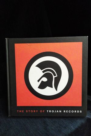 The Story of Trojan Records image number 0