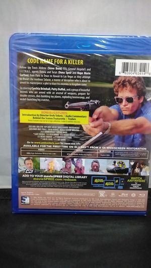 Picasso Trigger [Blu-ray] image number 1