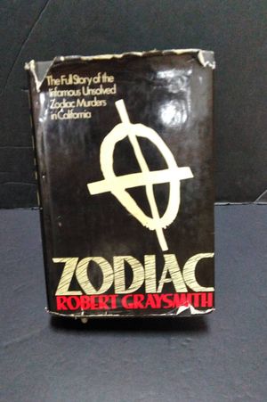Zodiac image number 0