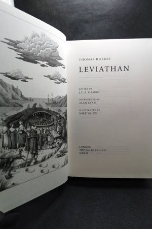 Leviathan image number 1