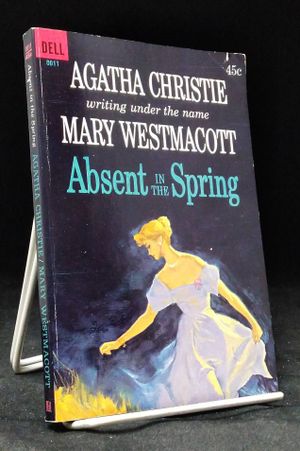 Absent in the Spring image number 0