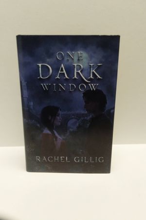 One Dark Window image number 0