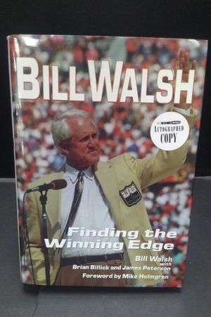 Bill Walsh image number 0
