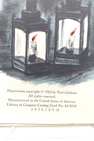 Paul Revere's Ride image number 1