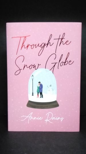 Through the Snow Globe image number 2