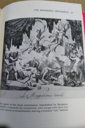 Mesmerism and the End of Enlightenment in France image number 2