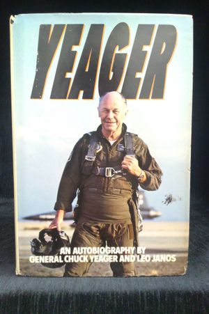 Yeager image number 0