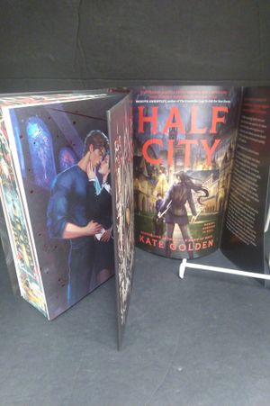 Half City image number 1