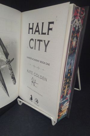 Half City image number 2