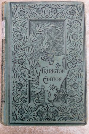 The life and adventure of Henry M. Stanley: An authentic narrative of his explorations, discoveries and achievements in Africa, including his latest t image number 0