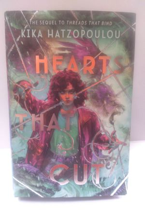 Hearts That Cut image number 0
