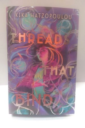 Threads That Bind image number 0