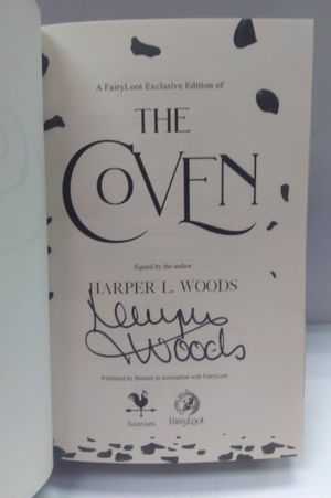 The Coven image number 1