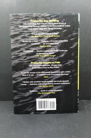 London Falling: A Mysterious Death in a Gilded City and a Family's Search for Truth image number 1