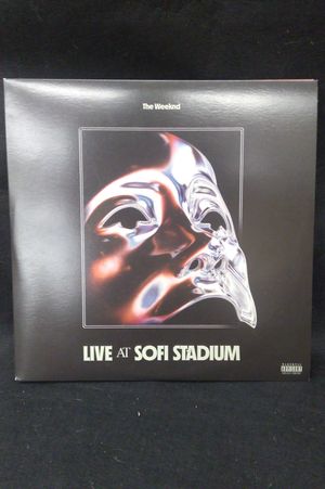 Live at SoFi Stadium image number 0