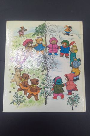 The Fourteen Bears in Summer and Winter image number 1