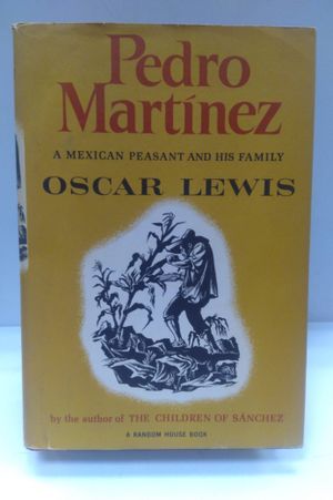 Pedro Martinez: A Mexican Peasant and His Family image number 0