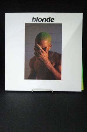 Blonde image number 0