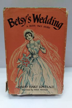 Betsy's Wedding image number 0