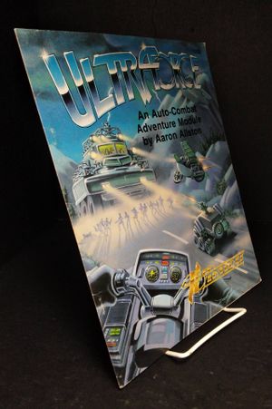 Ultraforce image number 0