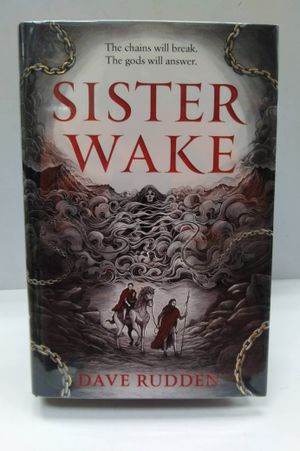Sister Wake image number 0