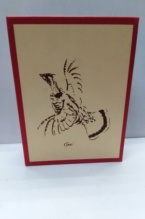 The Wood-Cock Book & The Ruffed Grouse Book image number 2