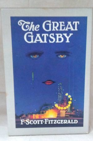 The Great Gatsby image number 0