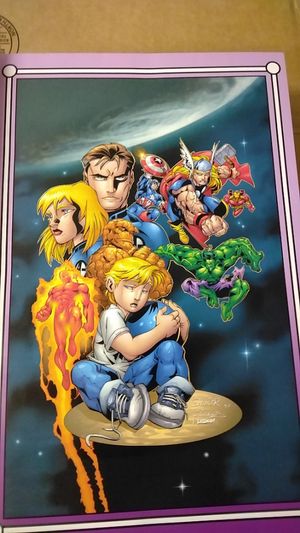 Heroes Reborn: The Return Omnibus image number 2