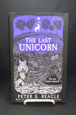 The Last Unicorn image number 0