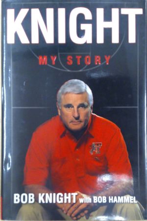 Knight, My Story image number 0