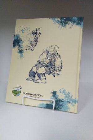 20 Years of Sketches image number 1