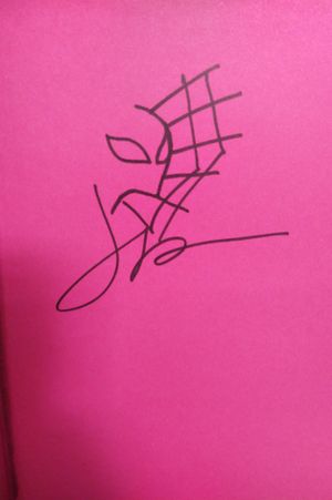 Spider-Gwen Vol. 1 image number 1