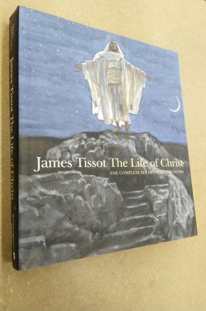 James Tissot image number 0