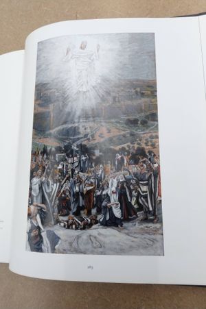 James Tissot image number 1
