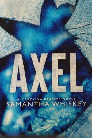 Axel image number 0