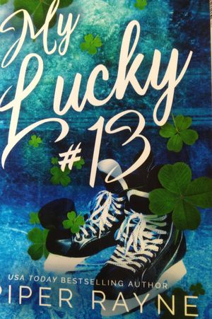 My Lucky #Thirteen image number 0