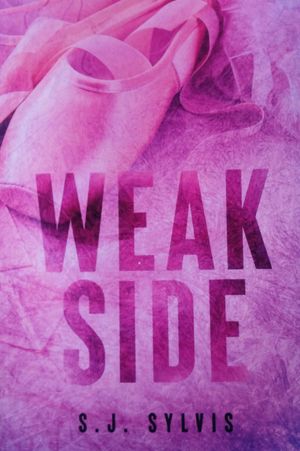 Weak Side: A Fake Dating Hockey Romance (Special Edition) image number 0