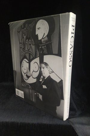 Pablo Picasso and Marie-Therese: L'Amour Fou image number 1