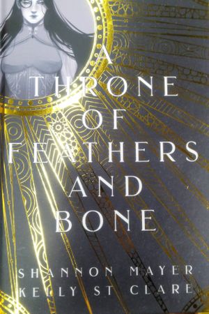 A Throne of Fathers and Bone image number 0
