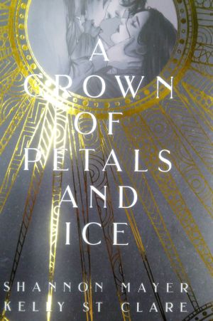 A Crown of Petals and Ice image number 0