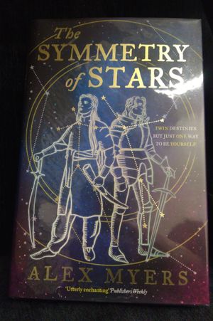 The Symmetry of Stars image number 0