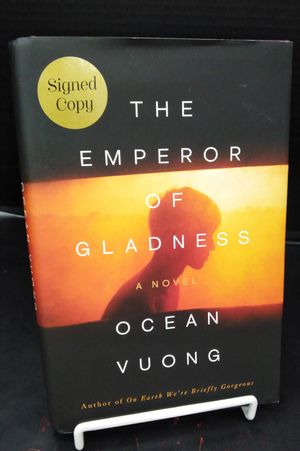 The Emperor of Gladness image number 0