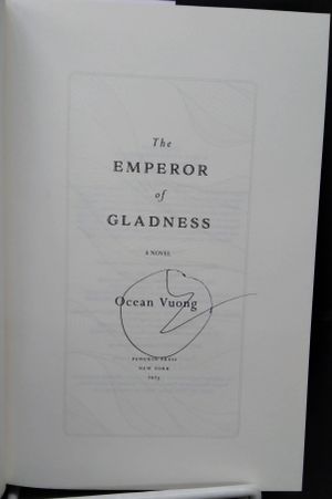 The Emperor of Gladness image number 2