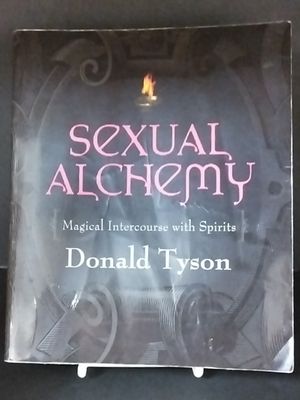 Sexual Alchemy image number 0
