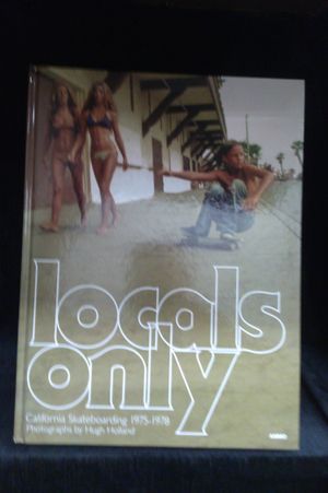 Locals Only image number 0