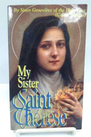 My Sister St. Therese image number 0