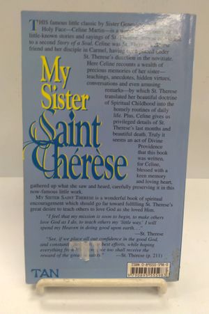 My Sister St. Therese image number 2