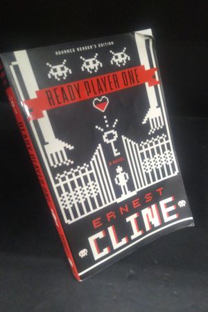 Ready Player One image number 0
