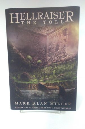 Hellraiser: The Toll image number 0