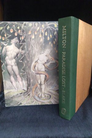 Paradise Lost  image number 0